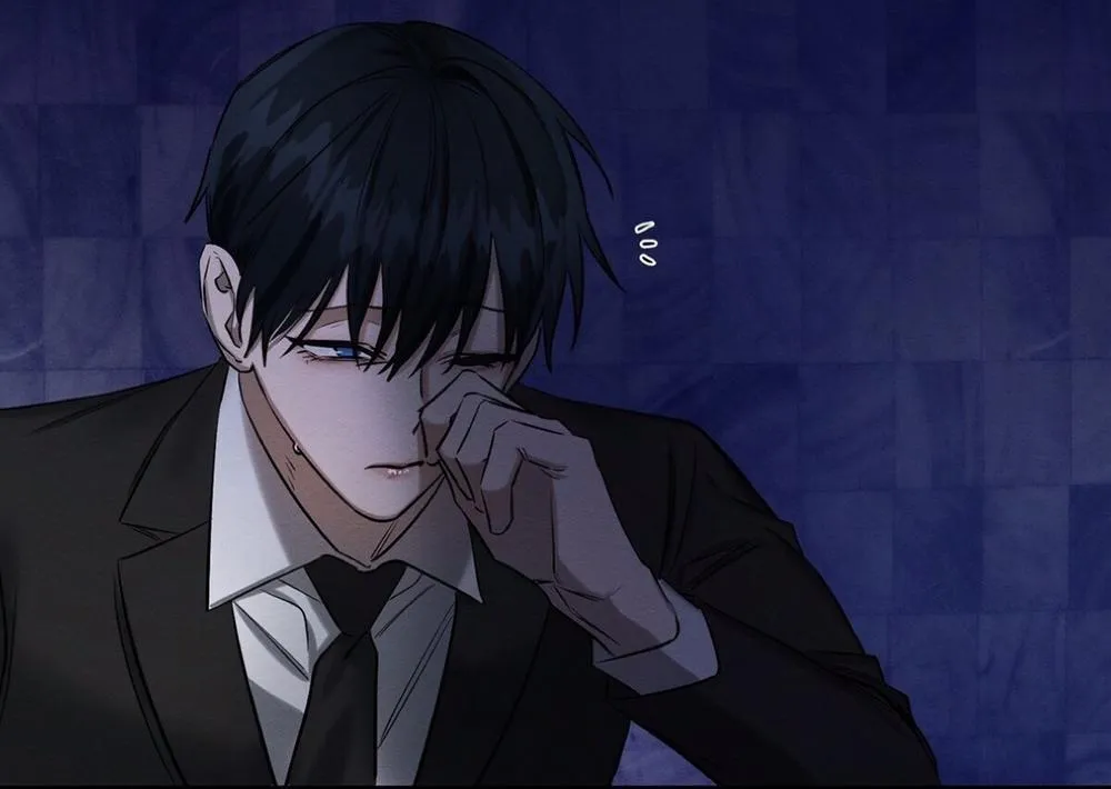 VÒNG XOÁY CỦA ÁC MA Chapter 21 Trang 65