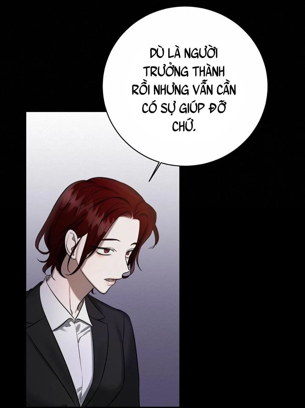 VÒNG XOÁY CỦA ÁC MA Chapter 21 Trang 73