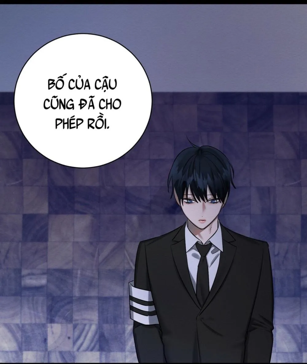 VÒNG XOÁY CỦA ÁC MA Chapter 21 Trang 76