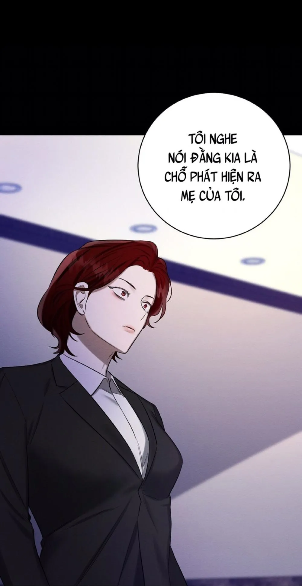 VÒNG XOÁY CỦA ÁC MA Chapter 21 Trang 79