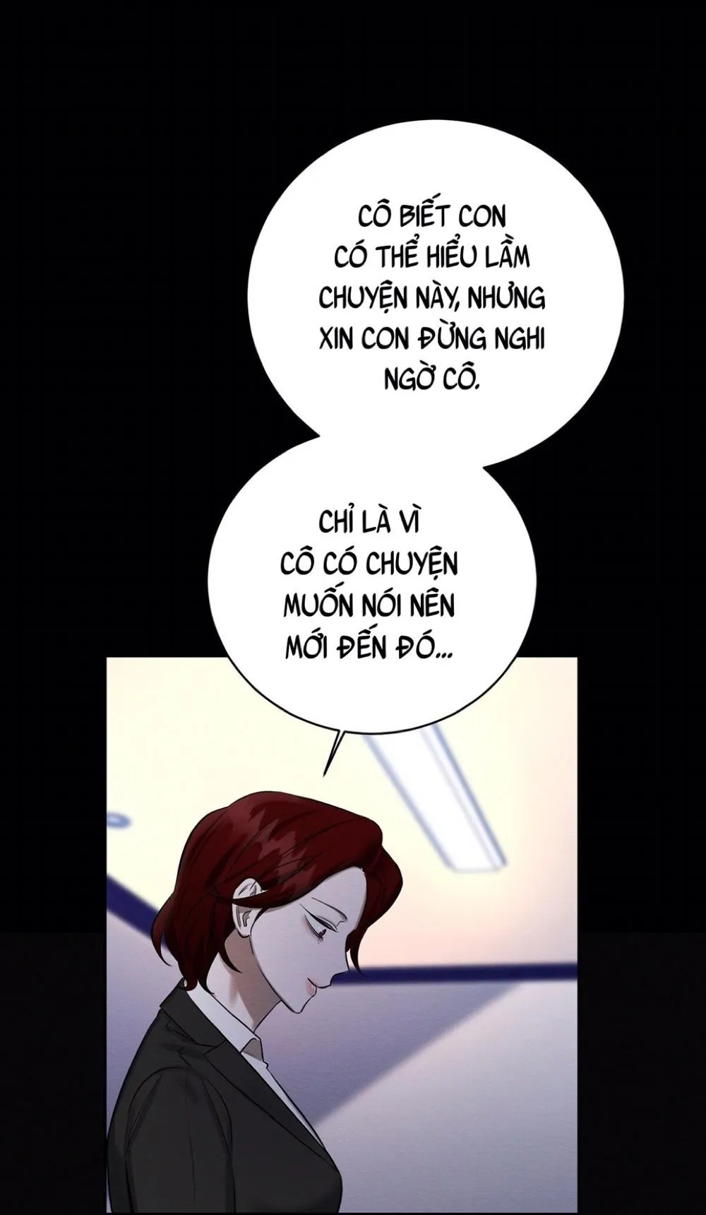 VÒNG XOÁY CỦA ÁC MA Chapter 21 Trang 82