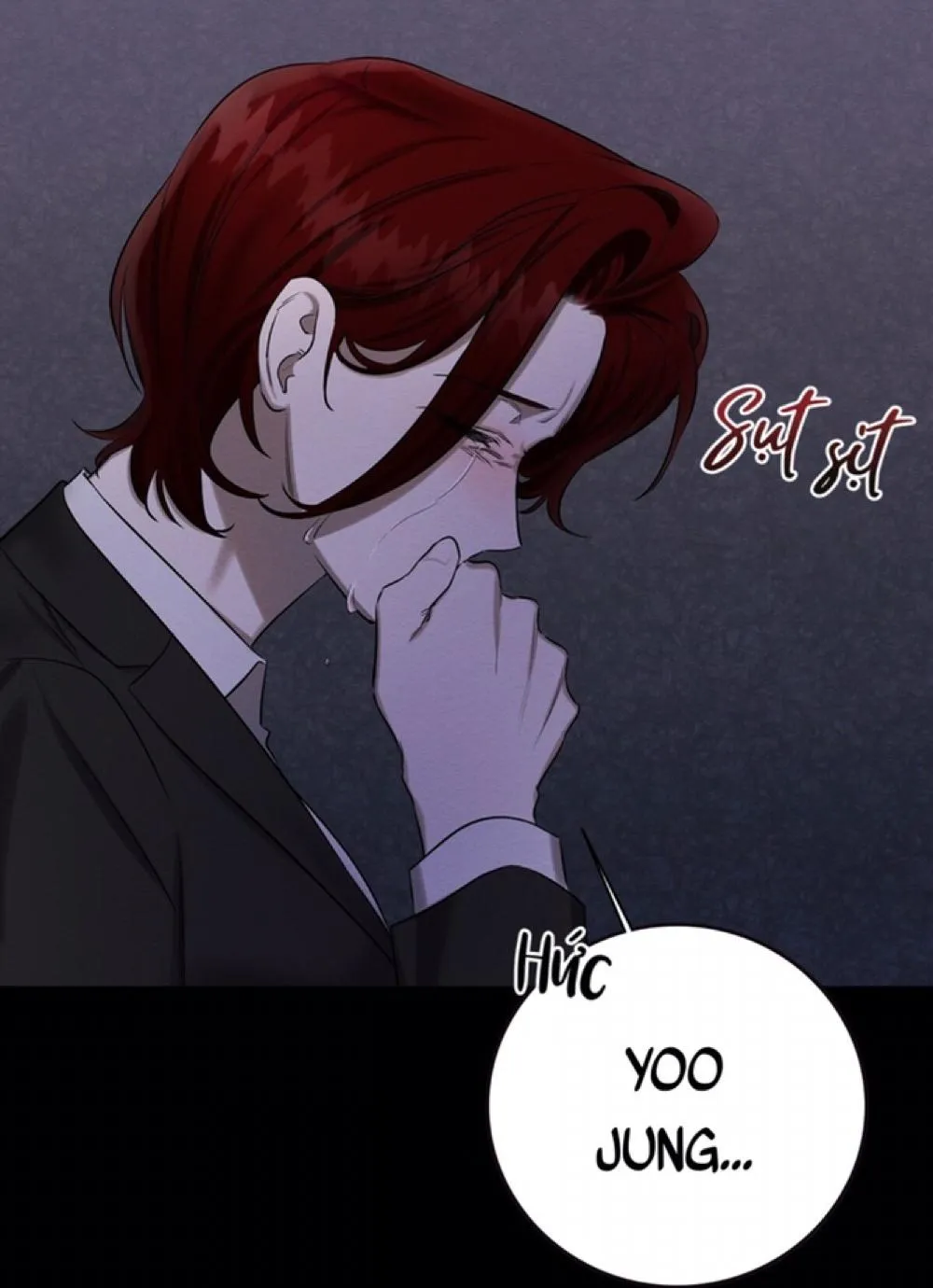 VÒNG XOÁY CỦA ÁC MA Chapter 21 Trang 84