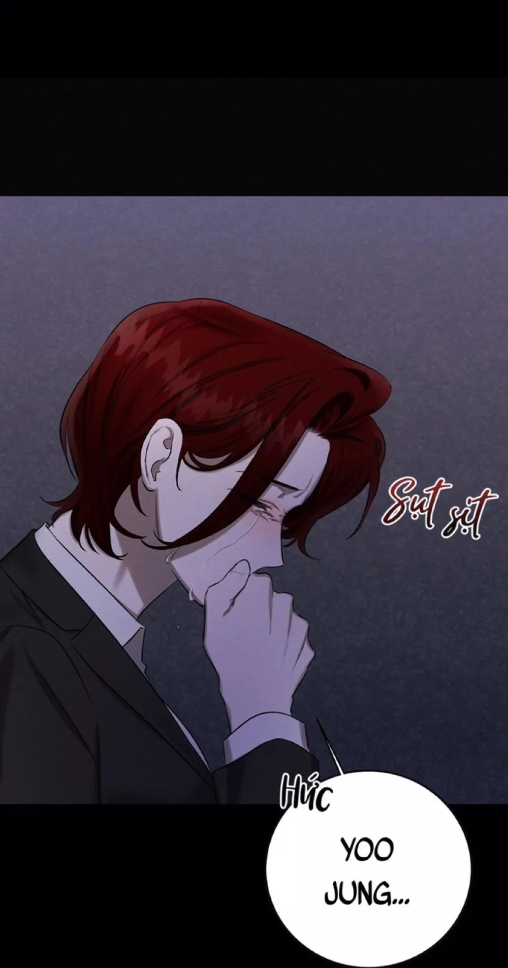 VÒNG XOÁY CỦA ÁC MA Chapter 21 Trang 88