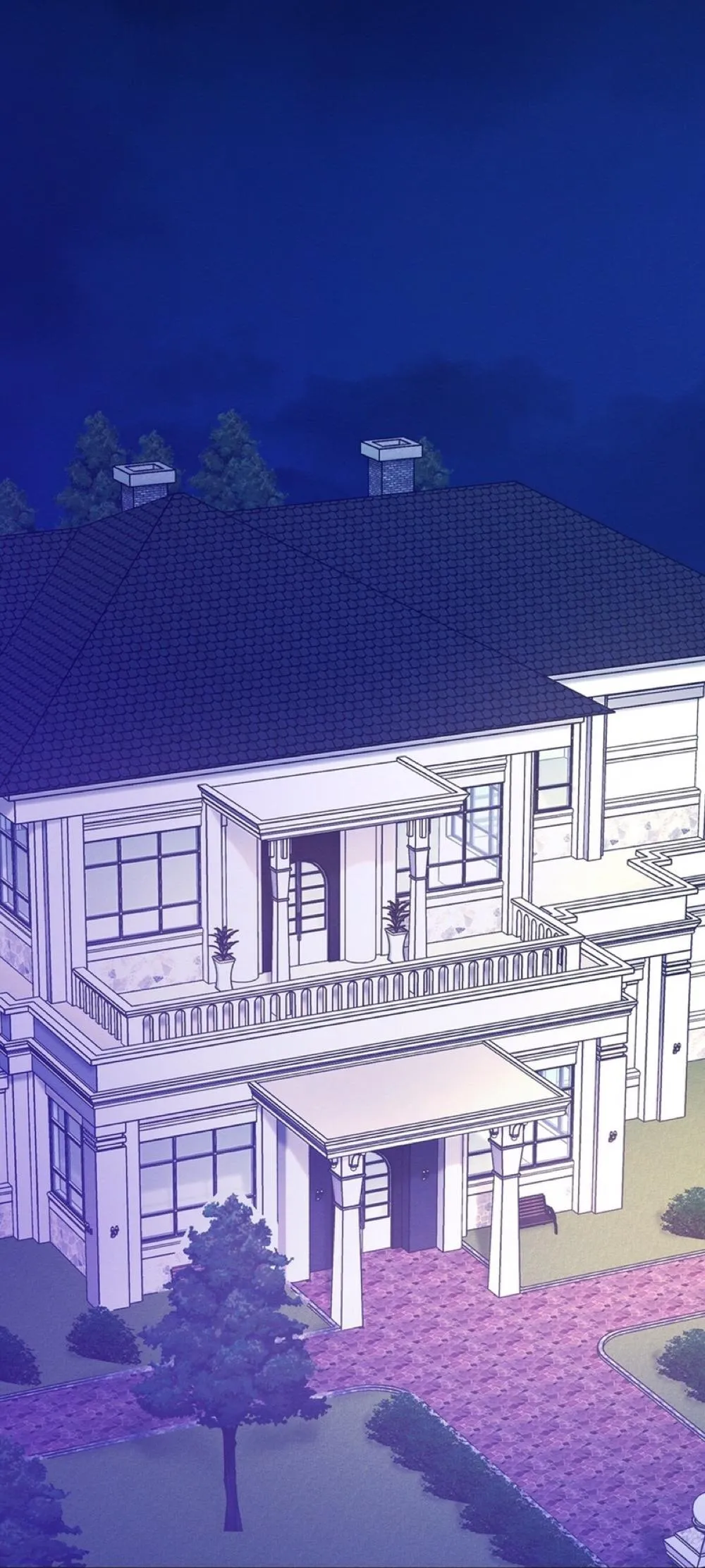 VÒNG XOÁY CỦA ÁC MA Chapter 21 Trang 97