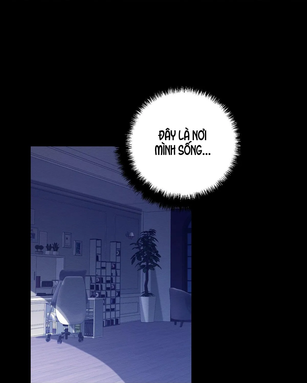 VÒNG XOÁY CỦA ÁC MA Chapter 21 Trang 103