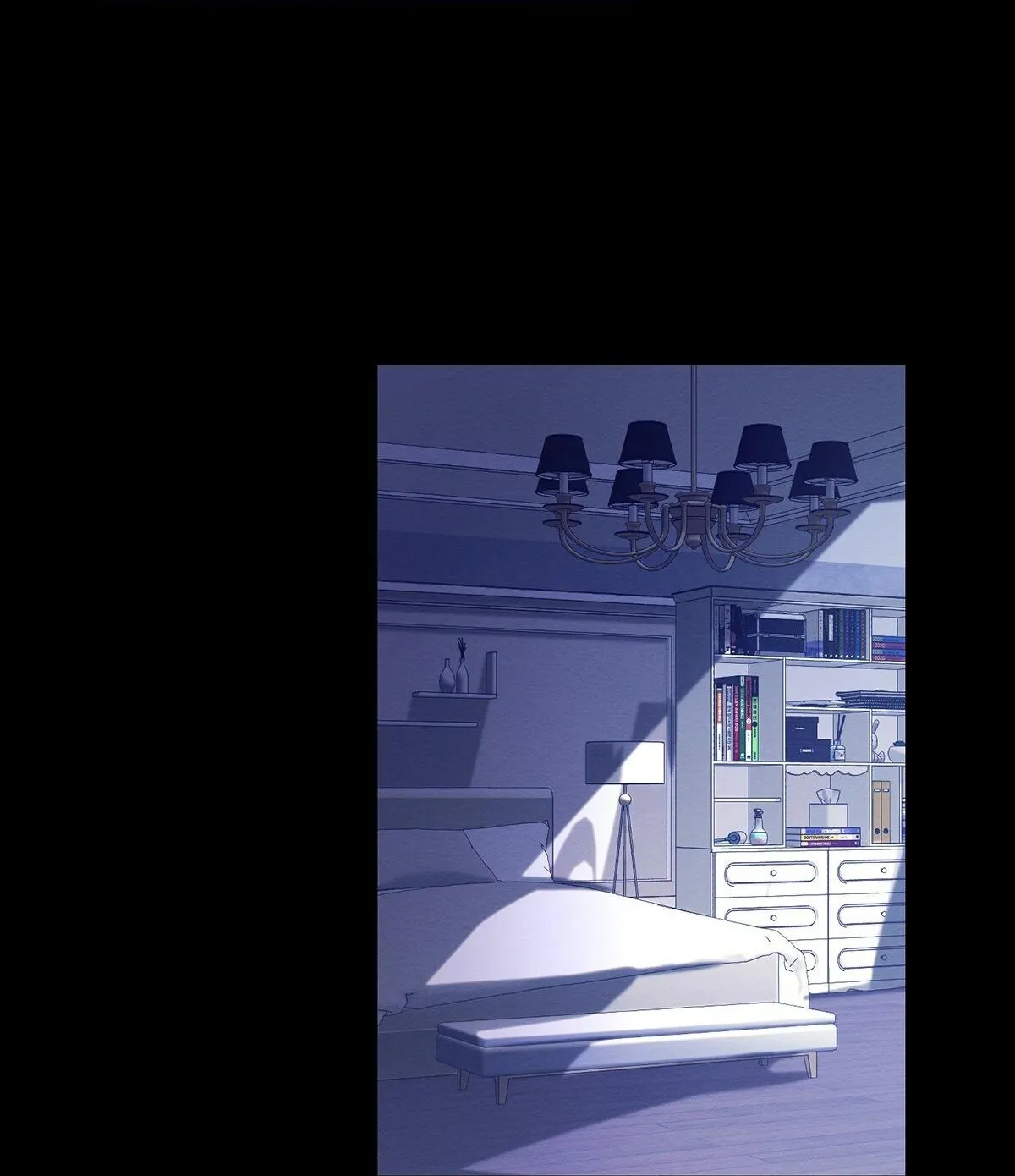 VÒNG XOÁY CỦA ÁC MA Chapter 21 Trang 104