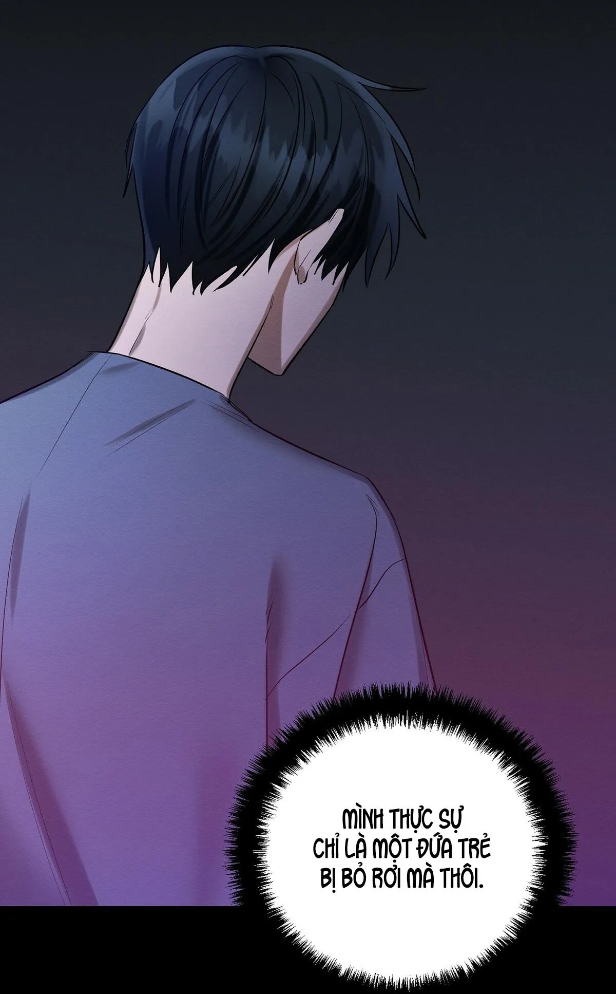 VÒNG XOÁY CỦA ÁC MA Chapter 21 Trang 113