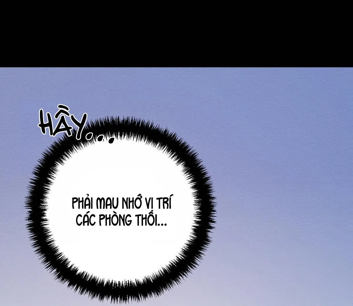 VÒNG XOÁY CỦA ÁC MA Chapter 21 Trang 117