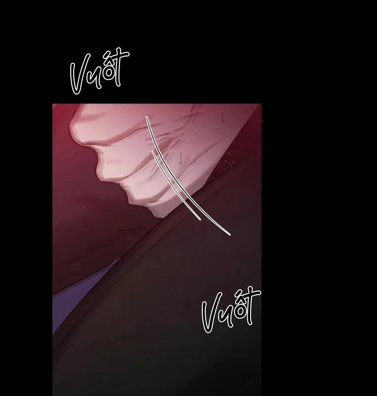 VÒNG XOÁY CỦA ÁC MA Chapter 21 Trang 126