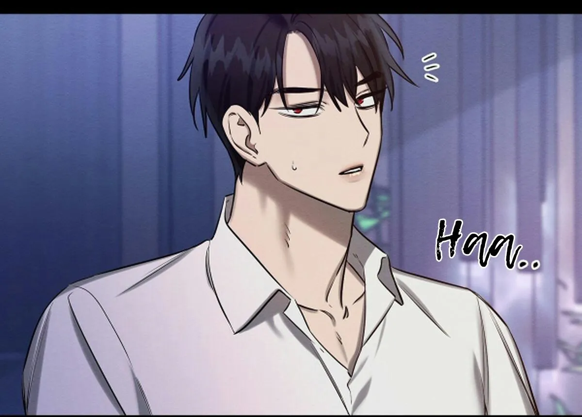 VÒNG XOÁY CỦA ÁC MA Chapter 21 Trang 130