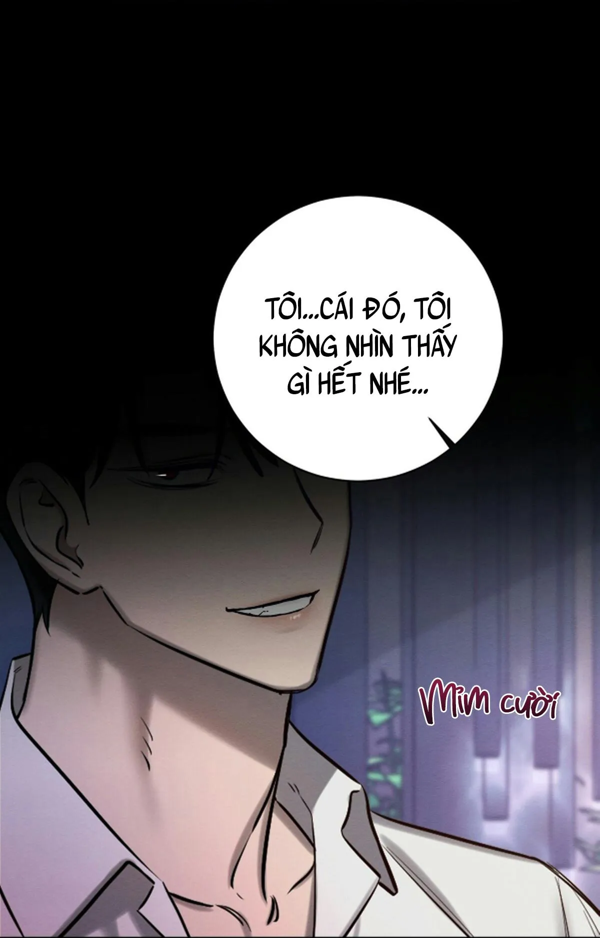 VÒNG XOÁY CỦA ÁC MA Chapter 21 Trang 132