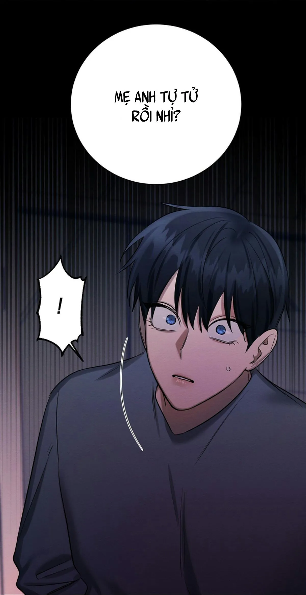 VÒNG XOÁY CỦA ÁC MA Chapter 21 Trang 147