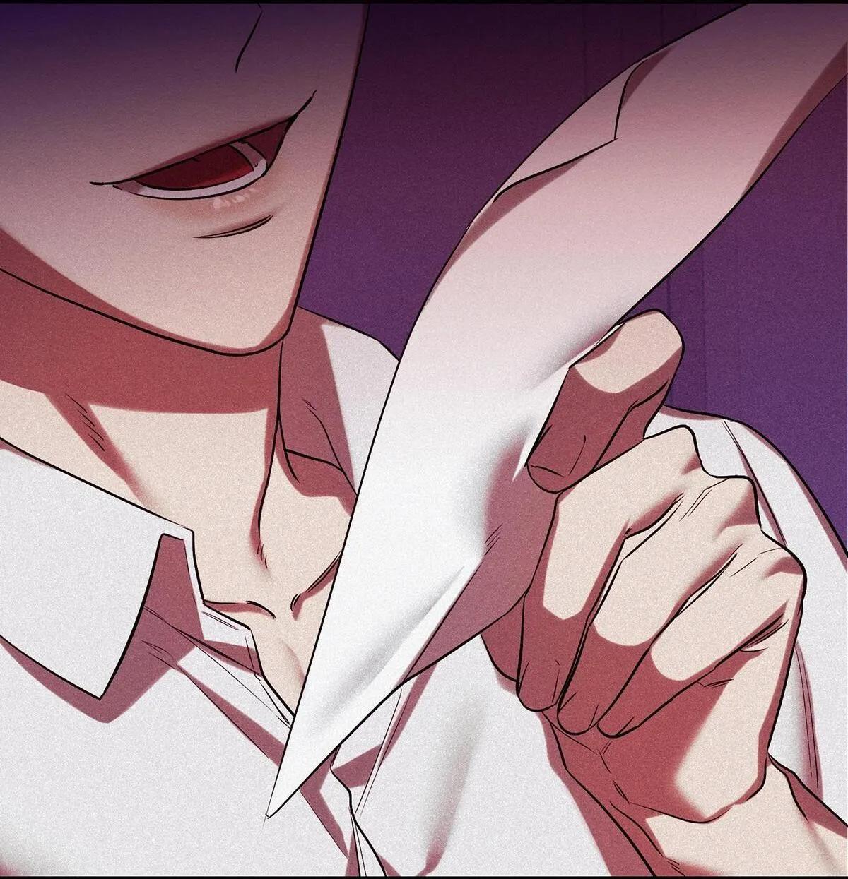 VÒNG XOÁY CỦA ÁC MA Chapter 22 Trang 22