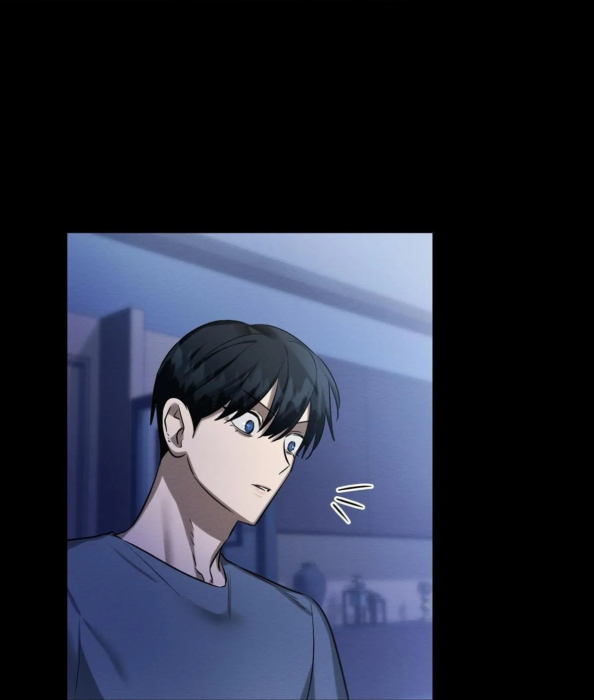 VÒNG XOÁY CỦA ÁC MA Chapter 22 Trang 27