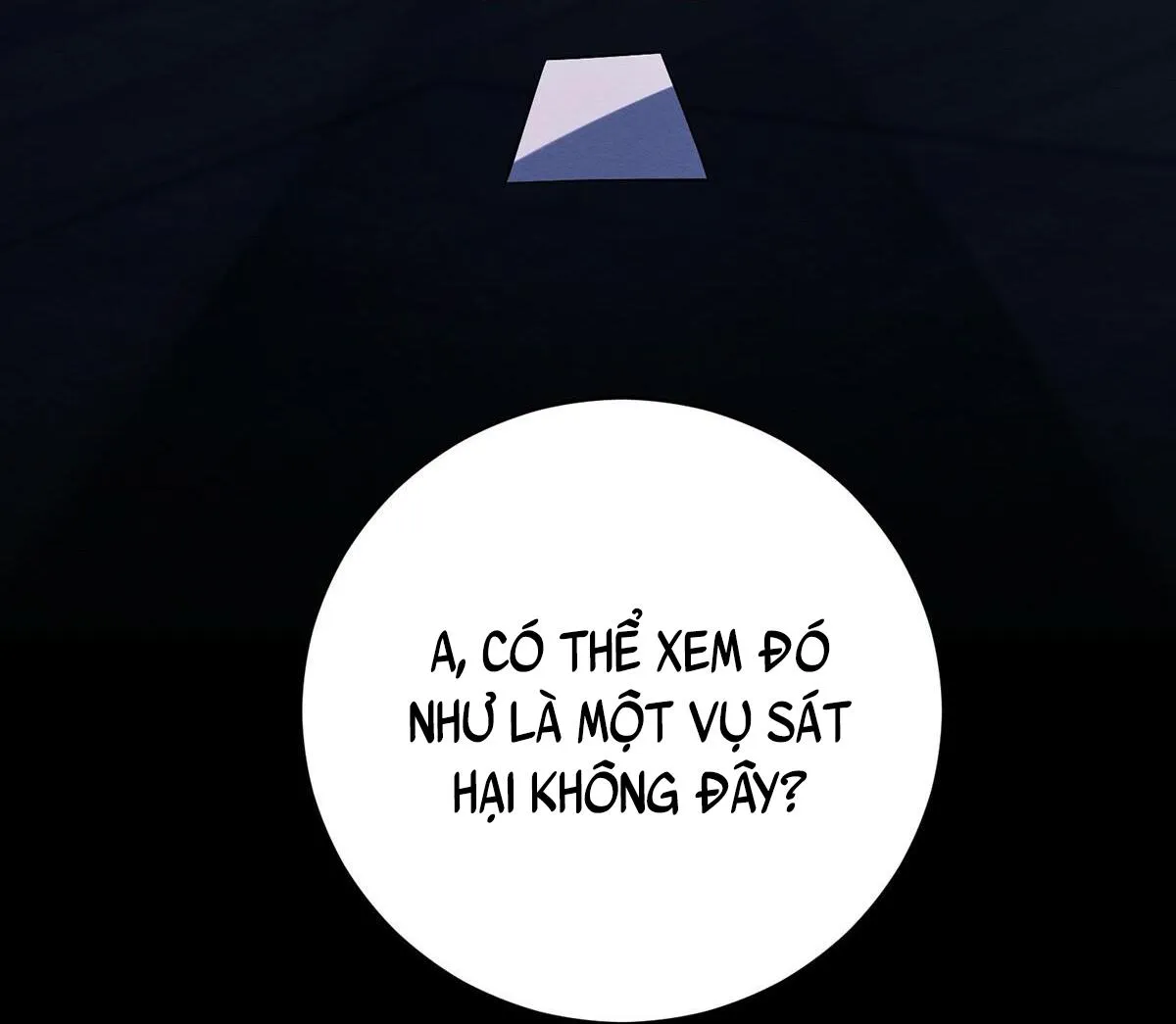 VÒNG XOÁY CỦA ÁC MA Chapter 22 Trang 32