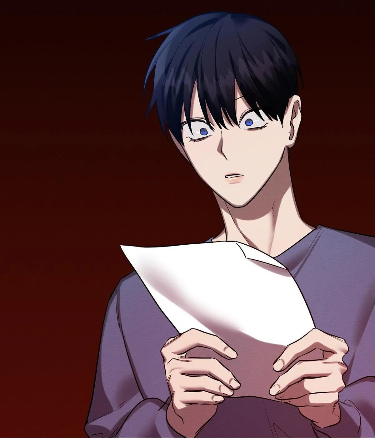 VÒNG XOÁY CỦA ÁC MA Chapter 22 Trang 36