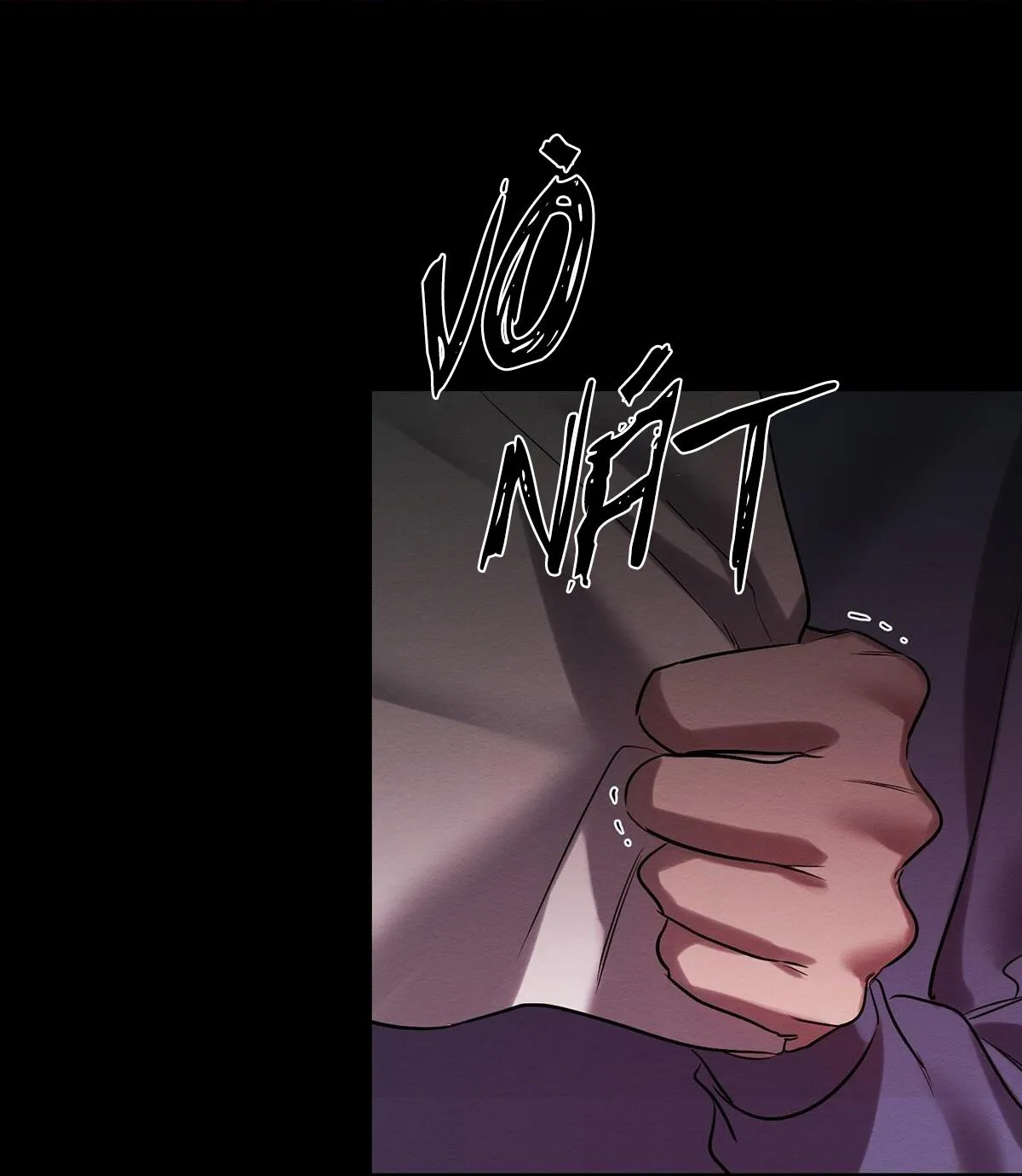 VÒNG XOÁY CỦA ÁC MA Chapter 22 Trang 37