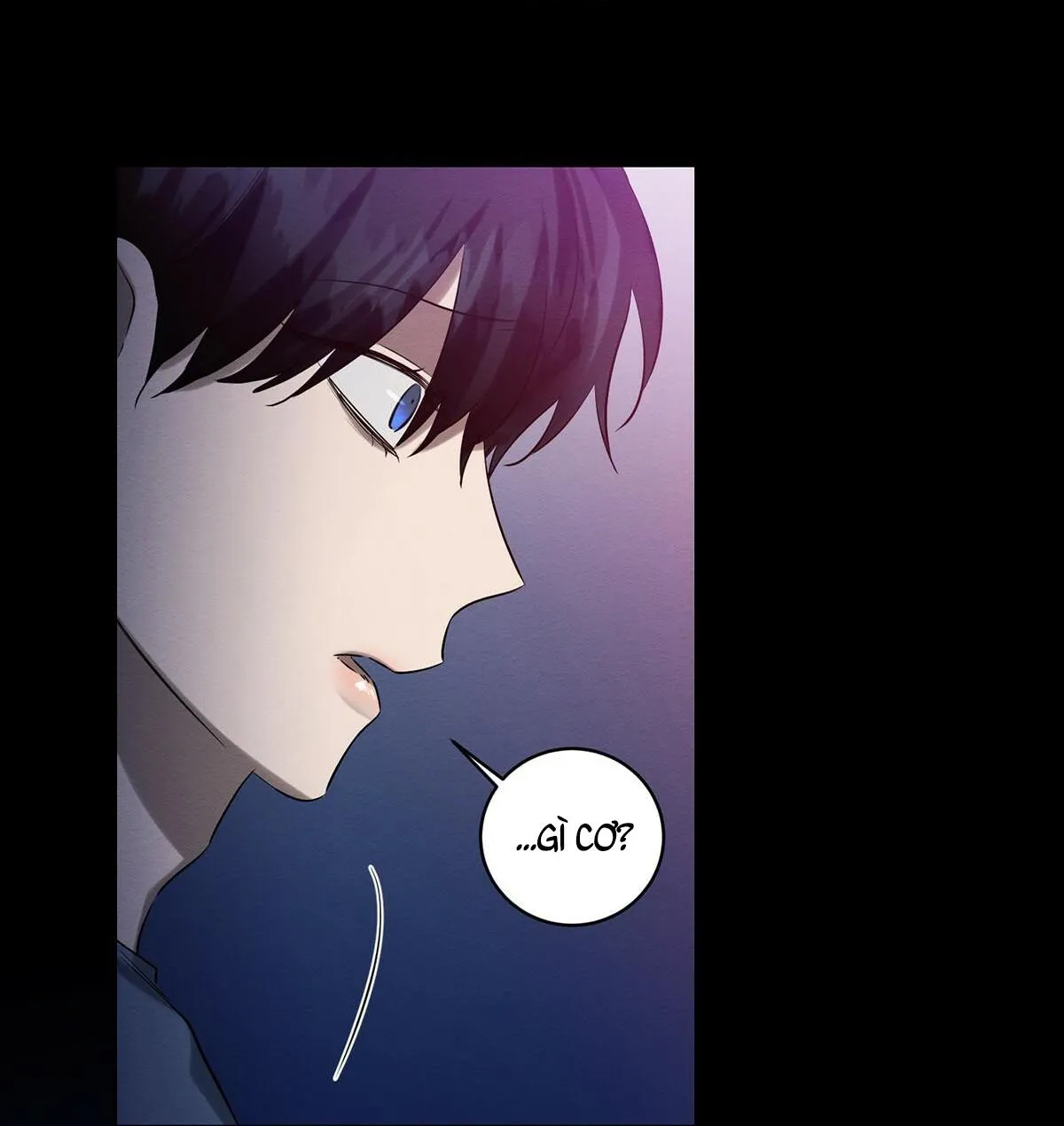 VÒNG XOÁY CỦA ÁC MA Chapter 22 Trang 47