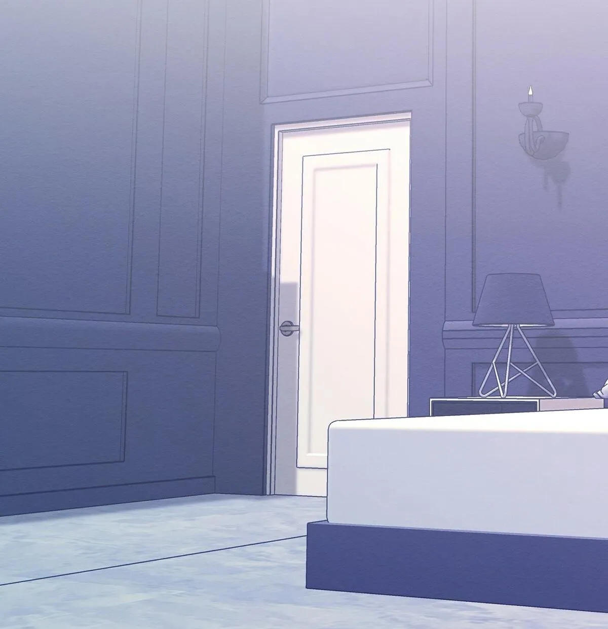 VÒNG XOÁY CỦA ÁC MA Chapter 22 Trang 58