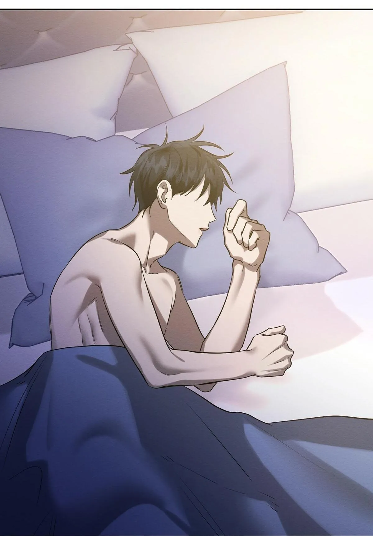 VÒNG XOÁY CỦA ÁC MA Chapter 22 Trang 62