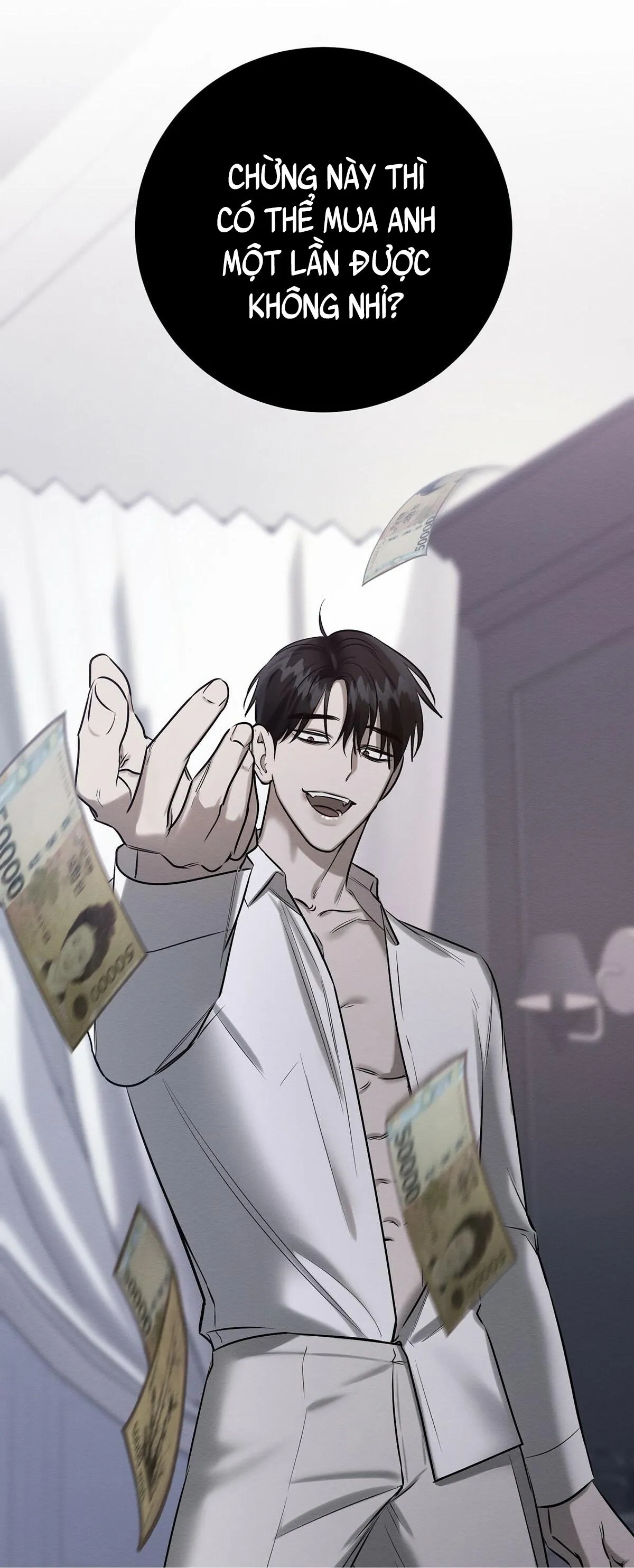 VÒNG XOÁY CỦA ÁC MA Chapter 22 Trang 67