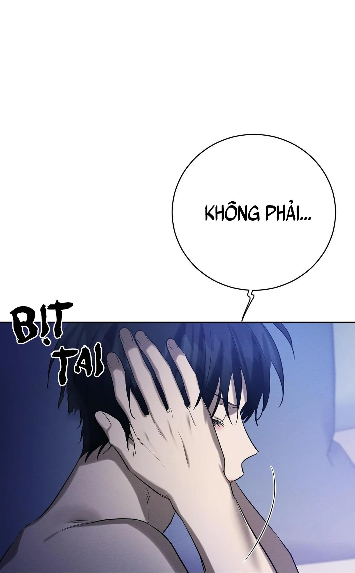 VÒNG XOÁY CỦA ÁC MA Chapter 22 Trang 69