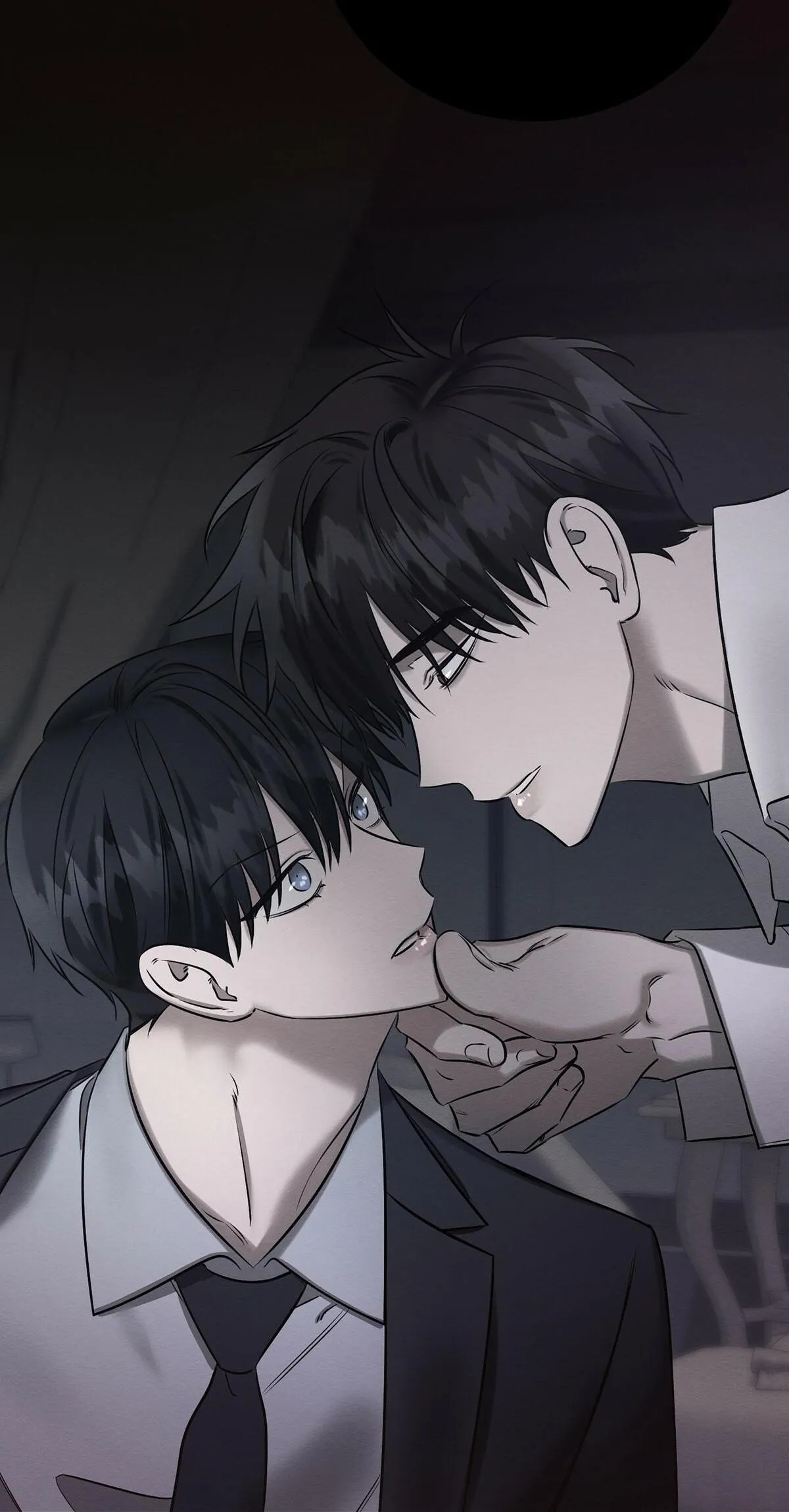 VÒNG XOÁY CỦA ÁC MA Chapter 22 Trang 71