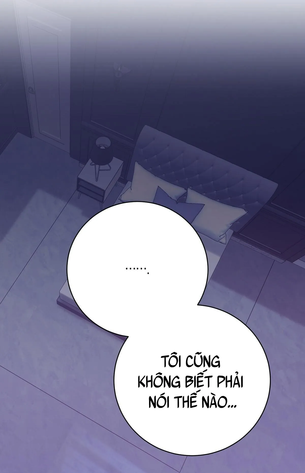 VÒNG XOÁY CỦA ÁC MA Chapter 22 Trang 83