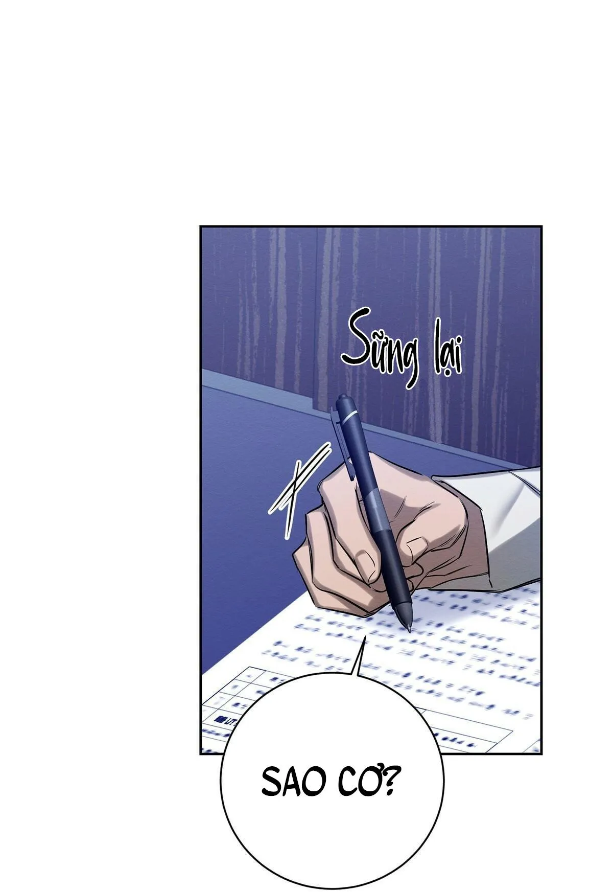 VÒNG XOÁY CỦA ÁC MA Chapter 22 Trang 87