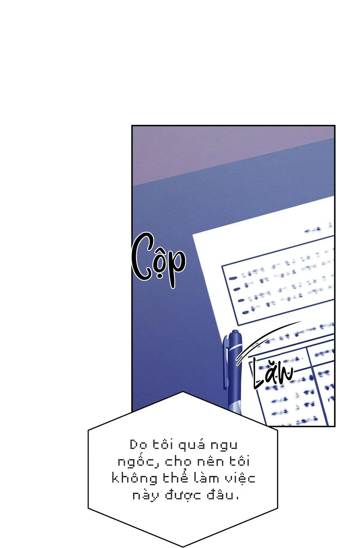 VÒNG XOÁY CỦA ÁC MA Chapter 22 Trang 93