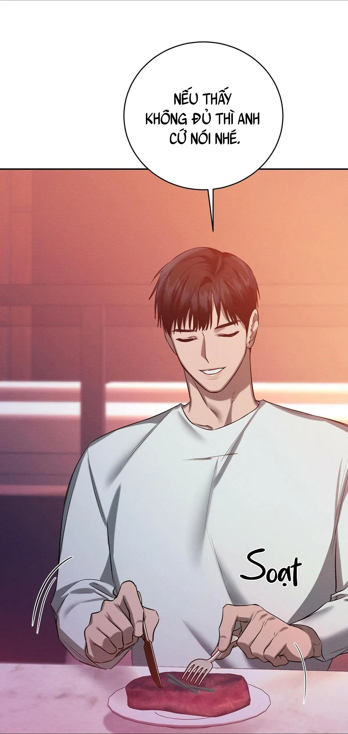 VÒNG XOÁY CỦA ÁC MA Chapter 22 Trang 101