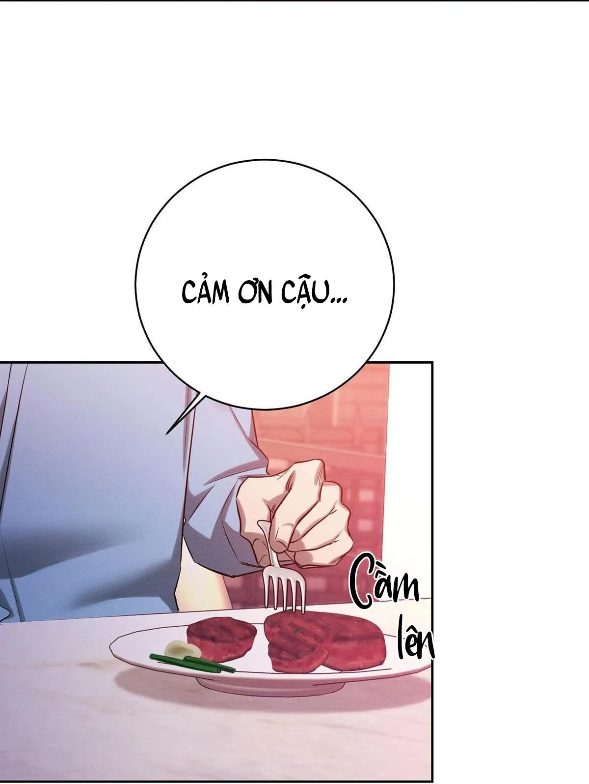 VÒNG XOÁY CỦA ÁC MA Chapter 22 Trang 103