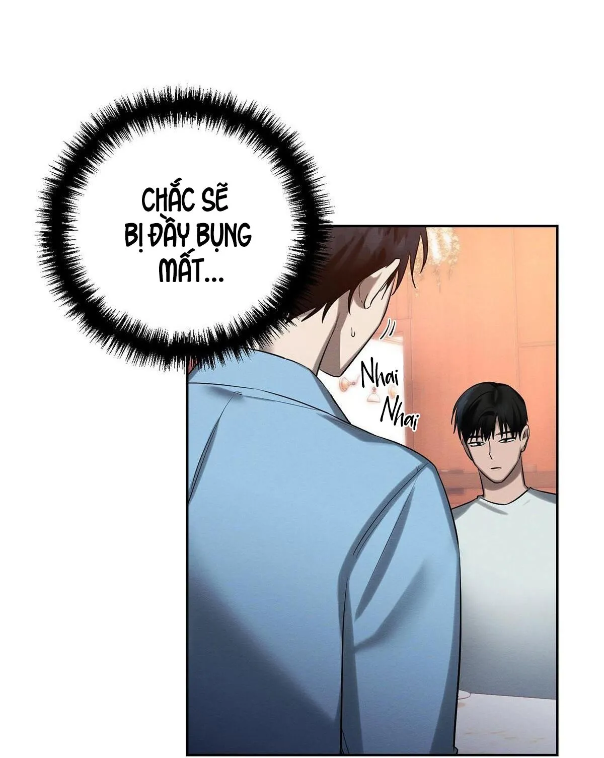 VÒNG XOÁY CỦA ÁC MA Chapter 22 Trang 105