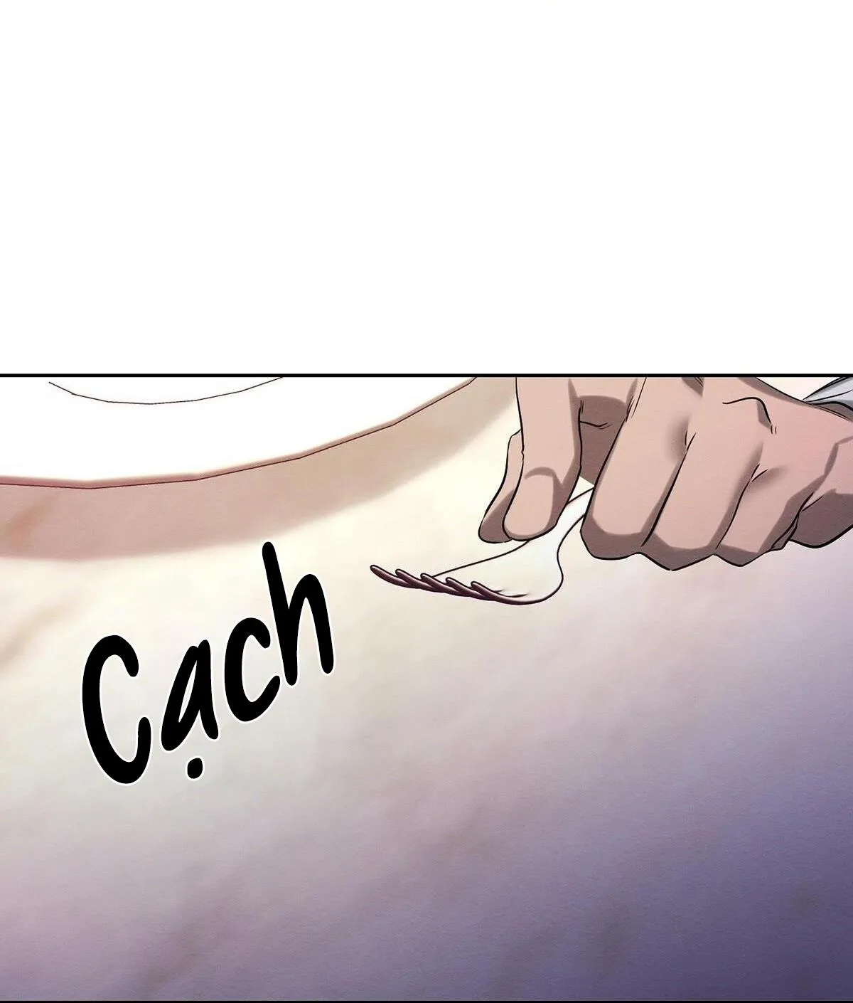 VÒNG XOÁY CỦA ÁC MA Chapter 22 Trang 106