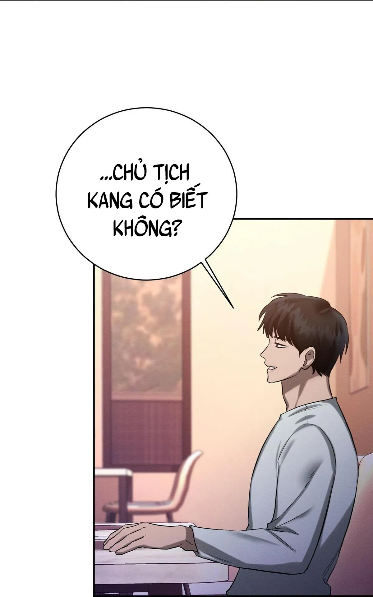 VÒNG XOÁY CỦA ÁC MA Chapter 22 Trang 107