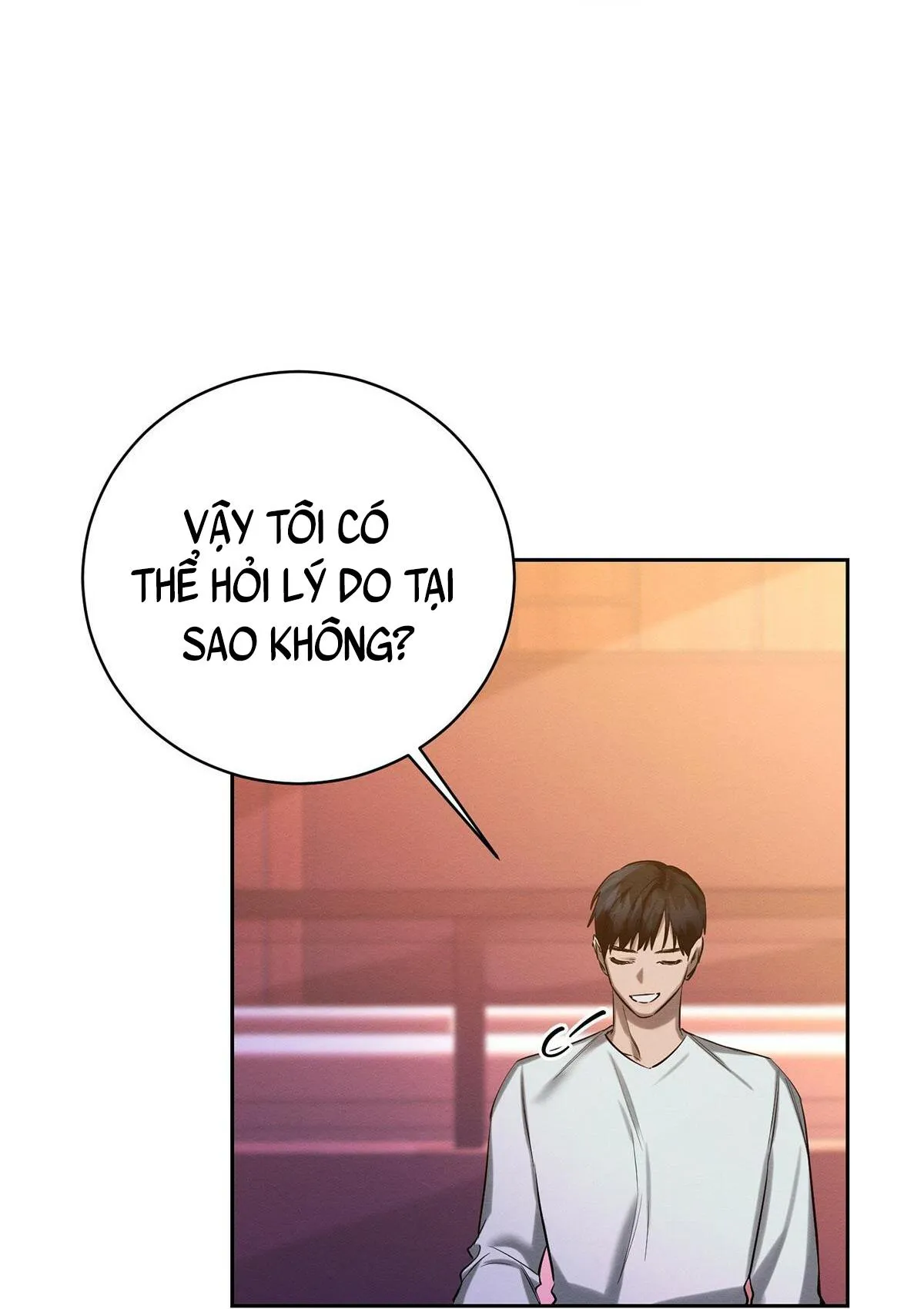 VÒNG XOÁY CỦA ÁC MA Chapter 22 Trang 110