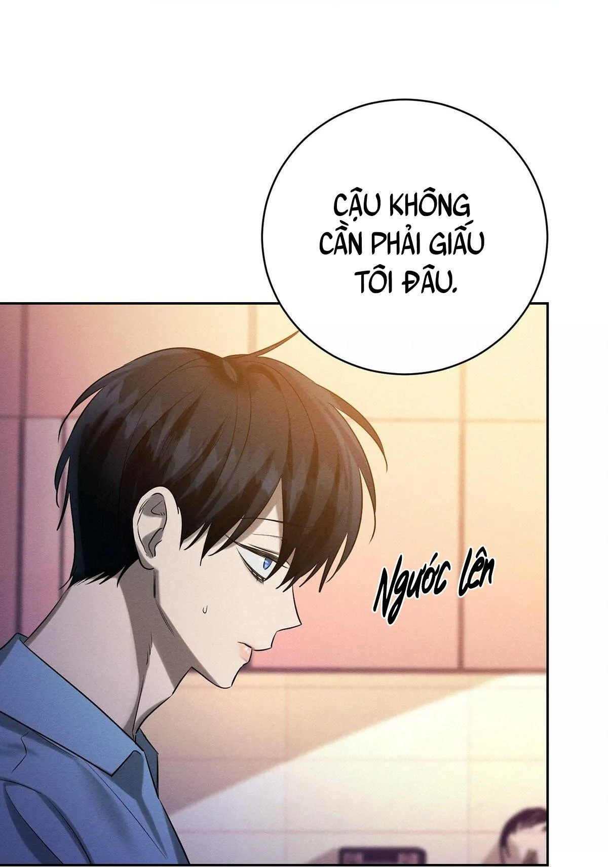 VÒNG XOÁY CỦA ÁC MA Chapter 22 Trang 111