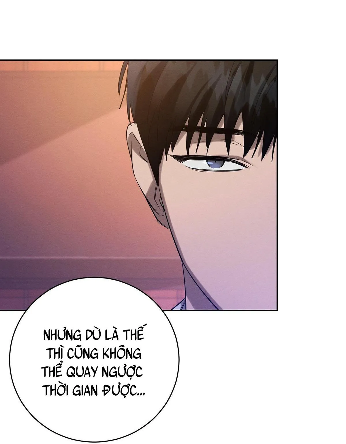 VÒNG XOÁY CỦA ÁC MA Chapter 22 Trang 116