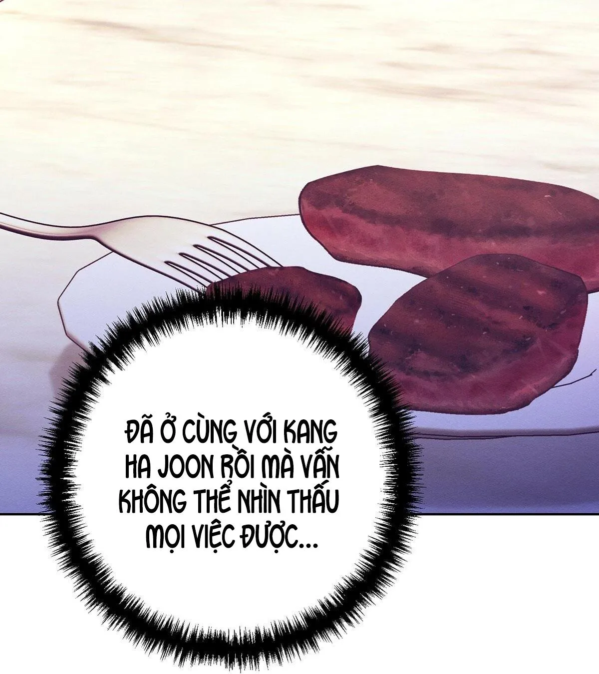 VÒNG XOÁY CỦA ÁC MA Chapter 22 Trang 118