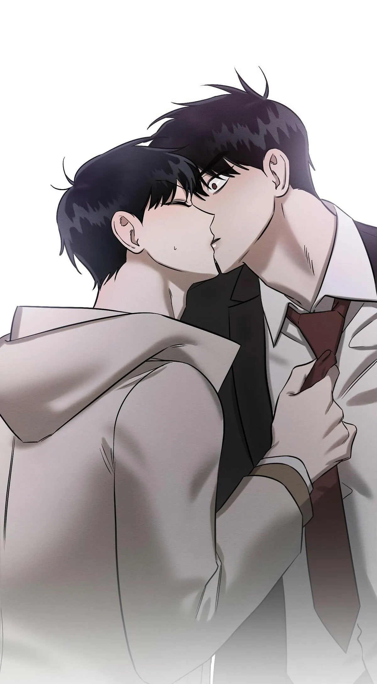 VÒNG XOÁY CỦA ÁC MA Chapter 22 Trang 121