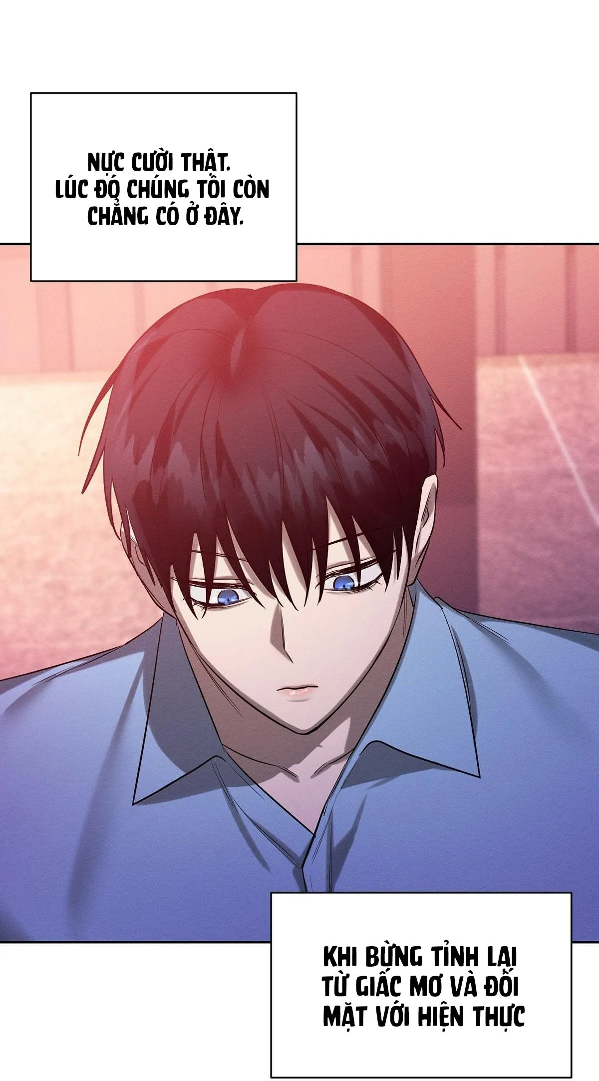 VÒNG XOÁY CỦA ÁC MA Chapter 22 Trang 123