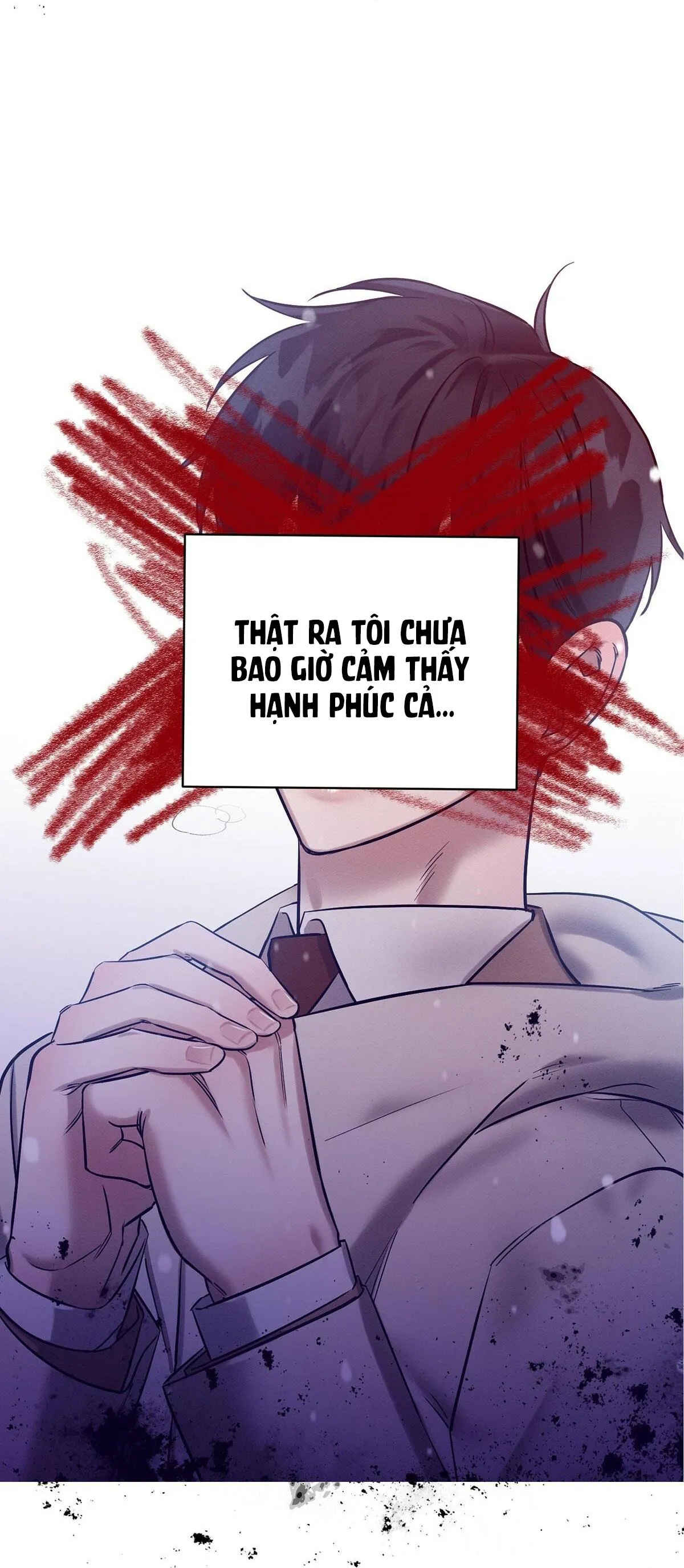 VÒNG XOÁY CỦA ÁC MA Chapter 22 Trang 125