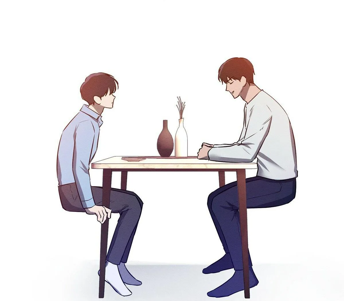 VÒNG XOÁY CỦA ÁC MA Chapter 22 Trang 137