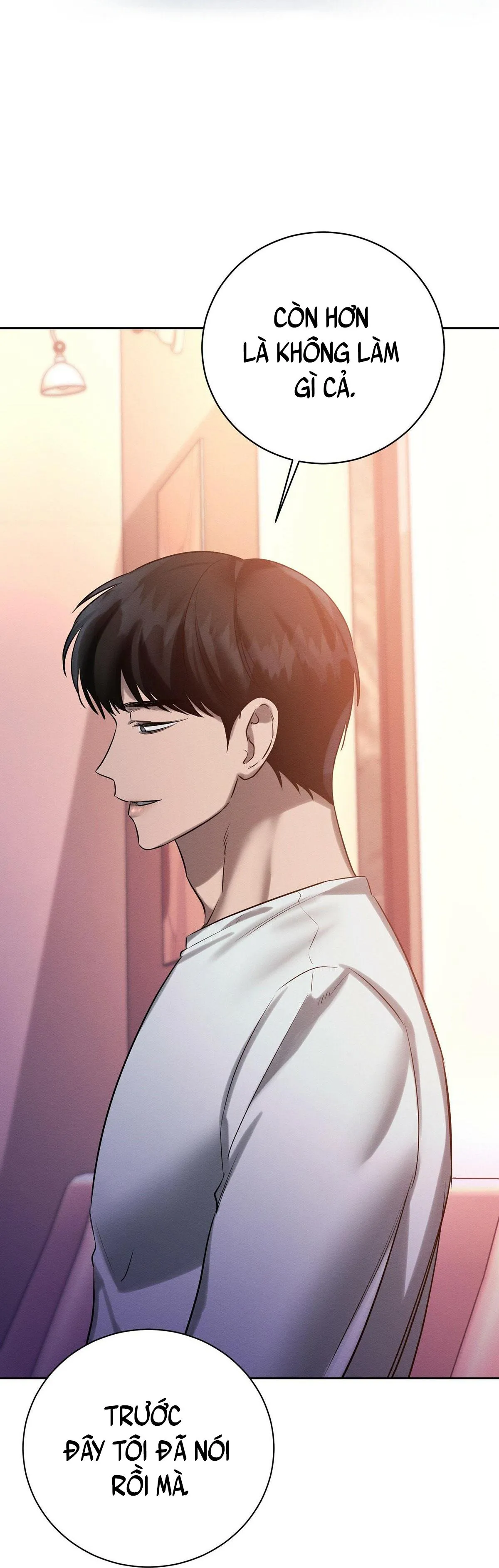 VÒNG XOÁY CỦA ÁC MA Chapter 22 Trang 138