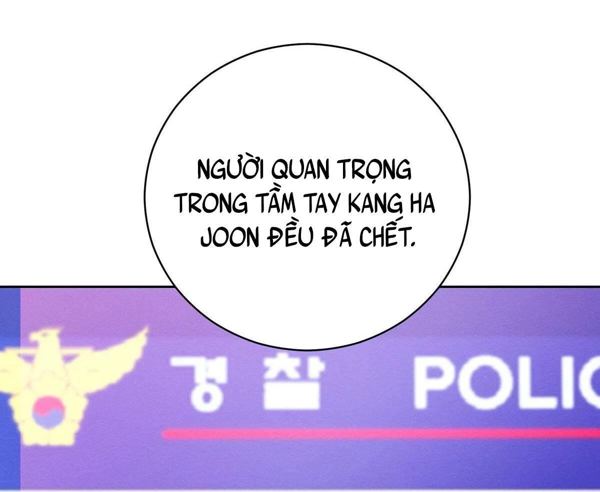 VÒNG XOÁY CỦA ÁC MA Chapter 22 Trang 140