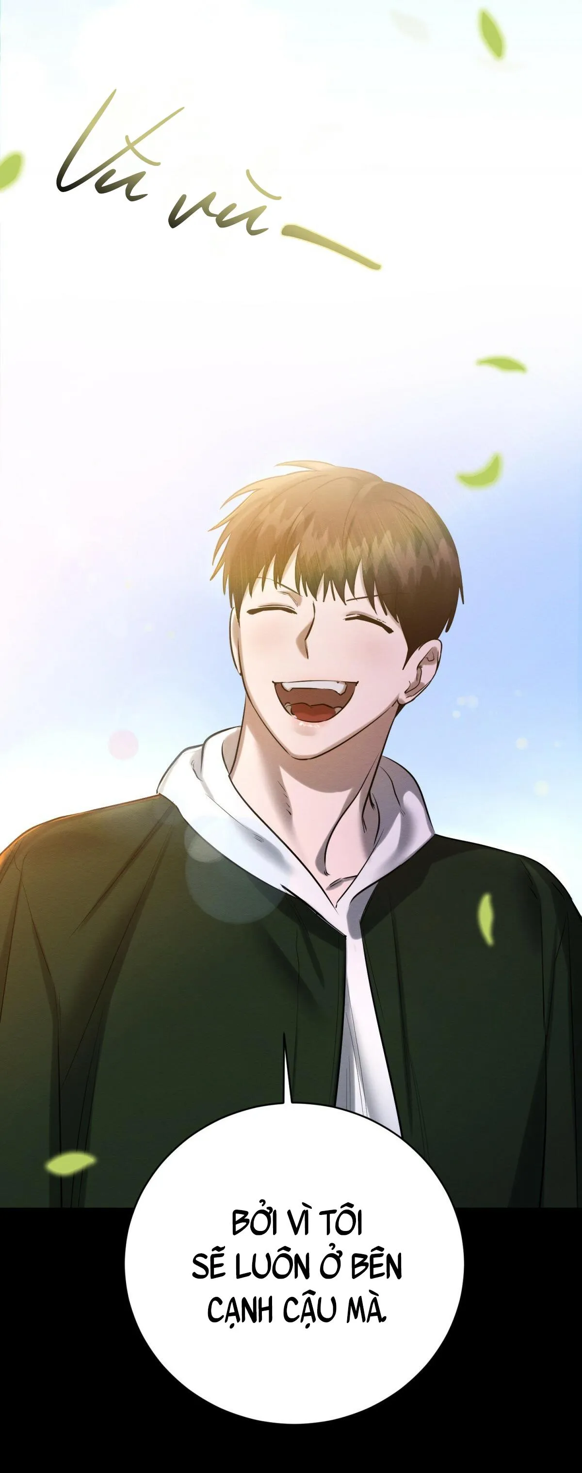 VÒNG XOÁY CỦA ÁC MA Chapter 23 Trang 15