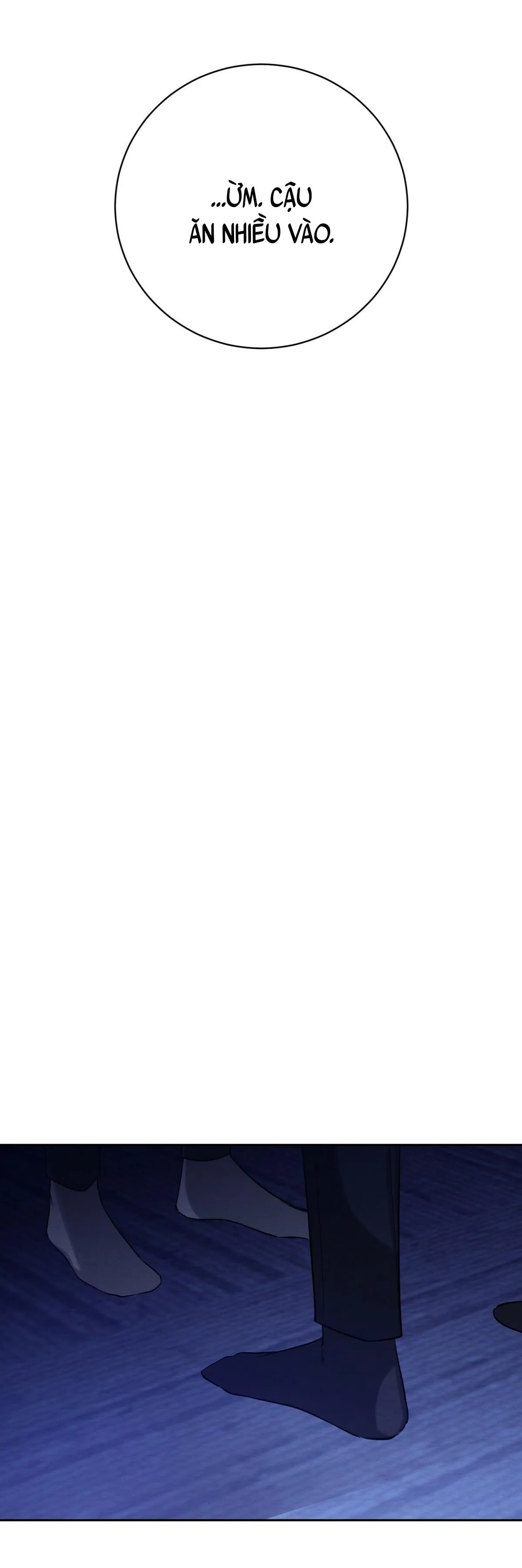 VÒNG XOÁY CỦA ÁC MA Chapter 23 Trang 20