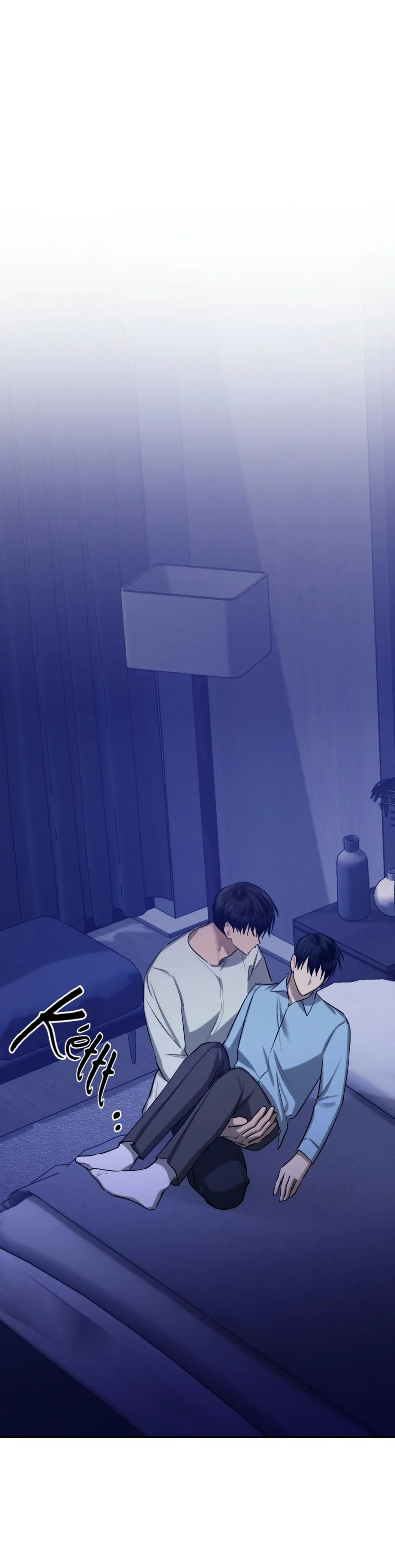 VÒNG XOÁY CỦA ÁC MA Chapter 23 Trang 28