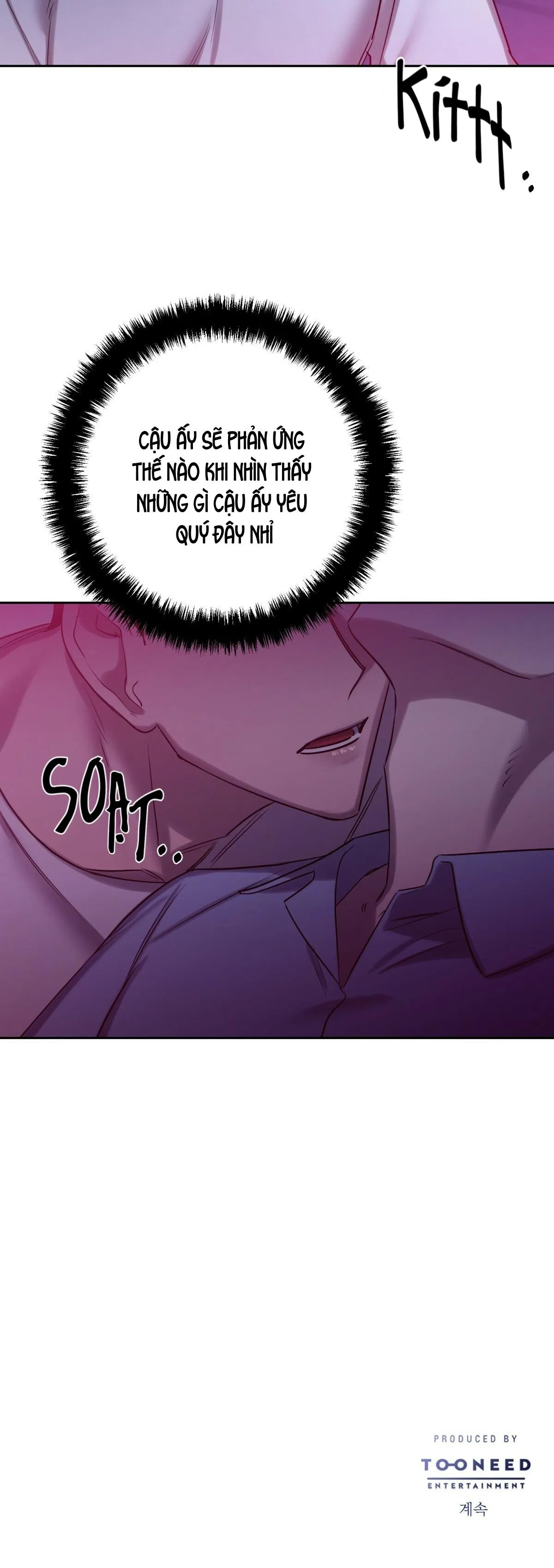 VÒNG XOÁY CỦA ÁC MA Chapter 23 Trang 30