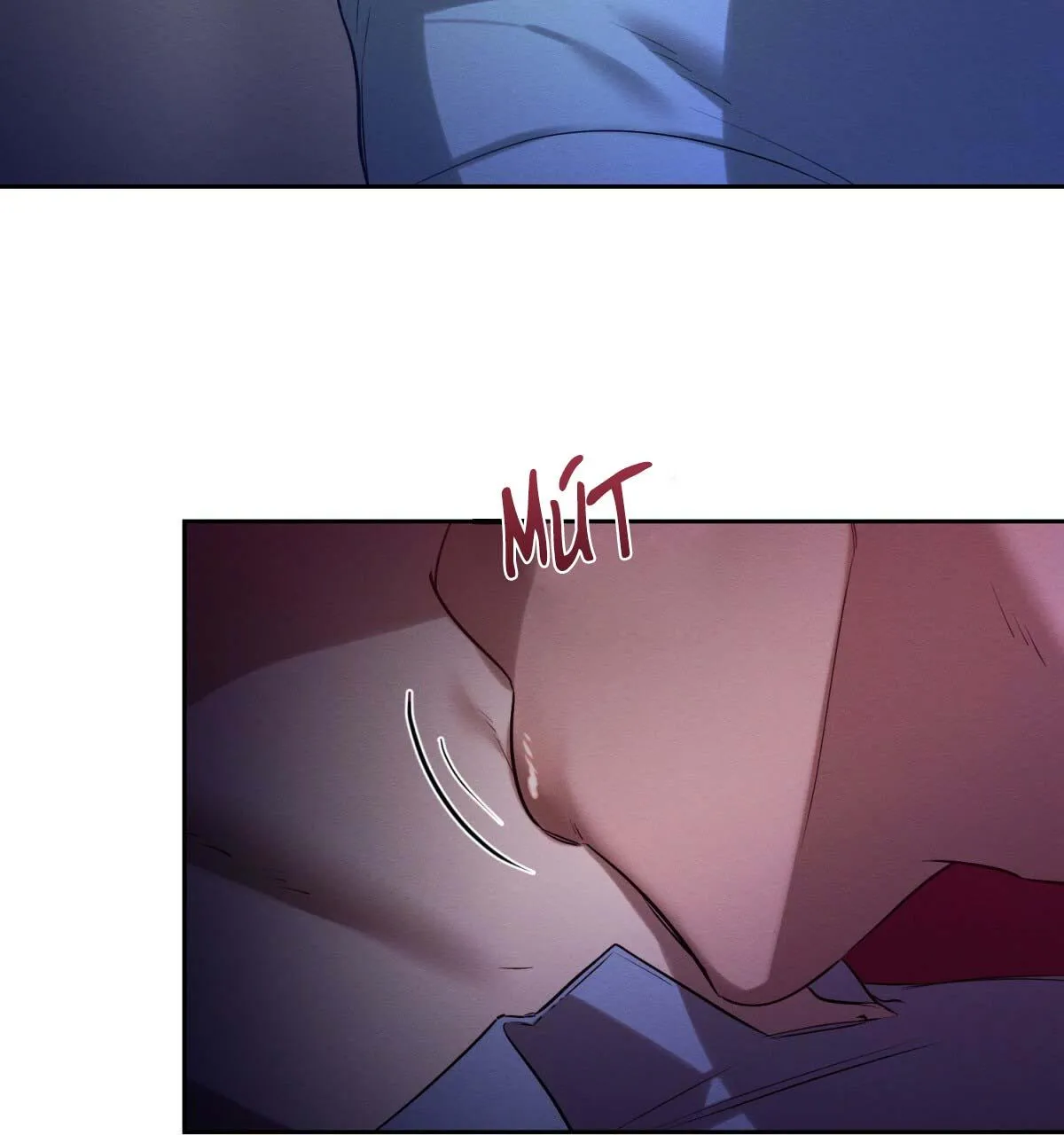 VÒNG XOÁY CỦA ÁC MA Chapter 24 Trang 4